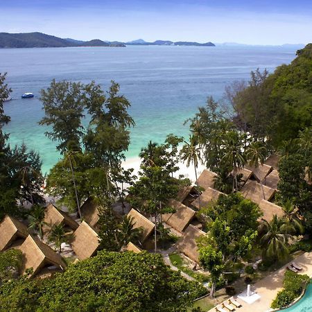 Coral Island Resort Phuket Kültér fotó