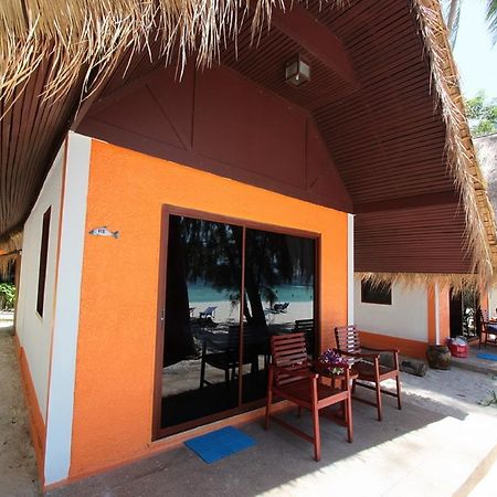 Coral Island Resort Phuket Kültér fotó
