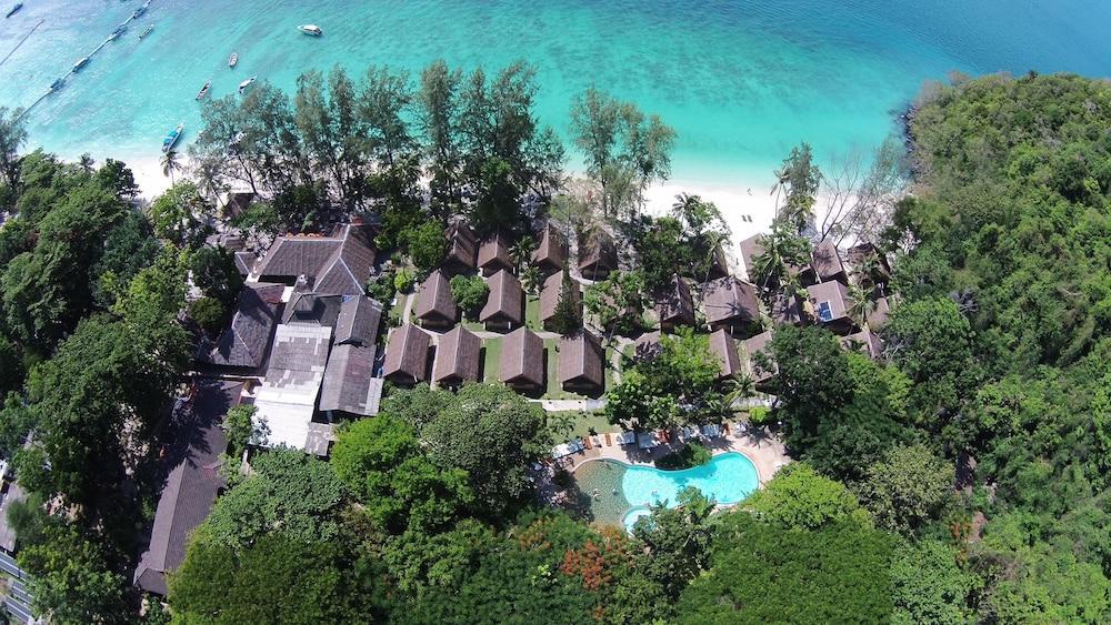 Coral Island Resort Phuket Kültér fotó
