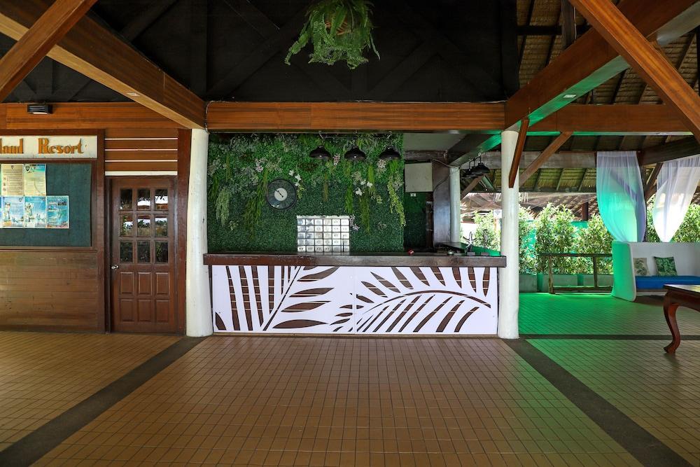 Coral Island Resort Phuket Kültér fotó