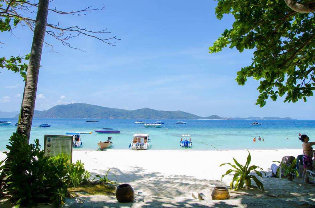Coral Island Resort Phuket Kültér fotó
