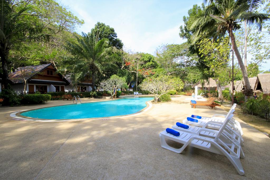 Coral Island Resort Phuket Kültér fotó
