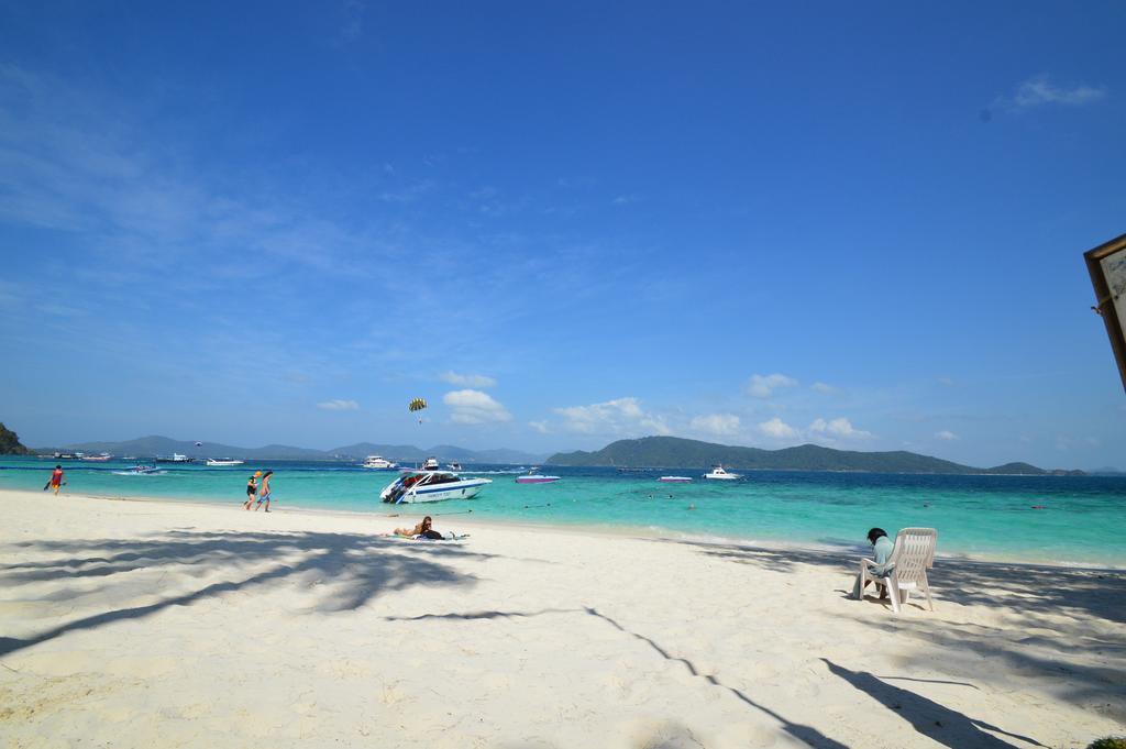 Coral Island Resort Phuket Kültér fotó