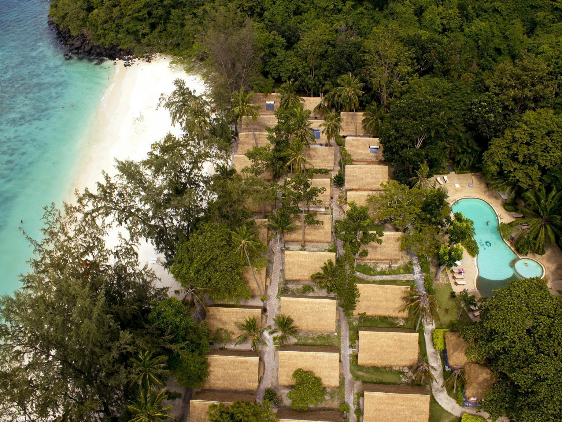 Coral Island Resort Phuket Kültér fotó