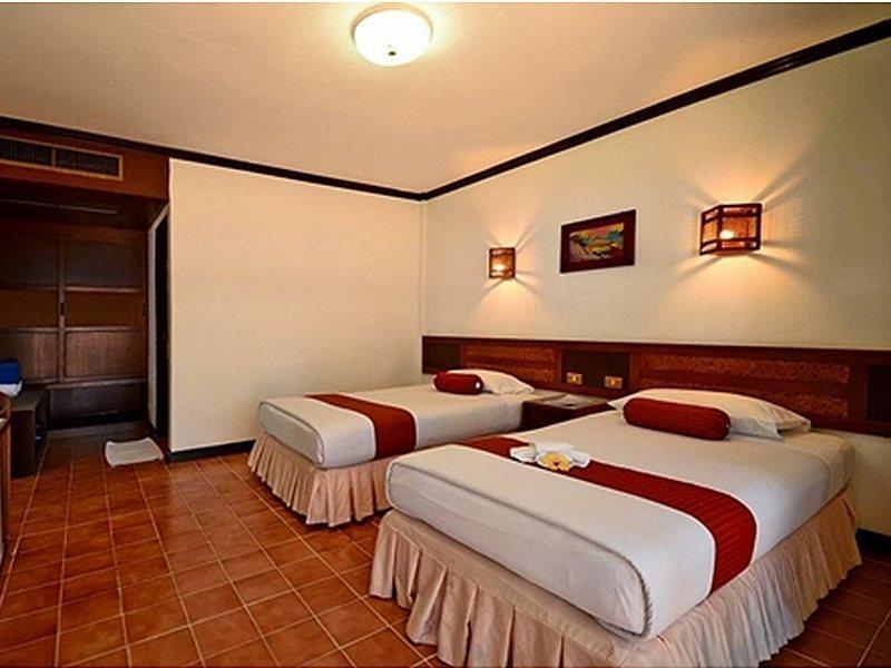 Coral Island Resort Phuket Kültér fotó