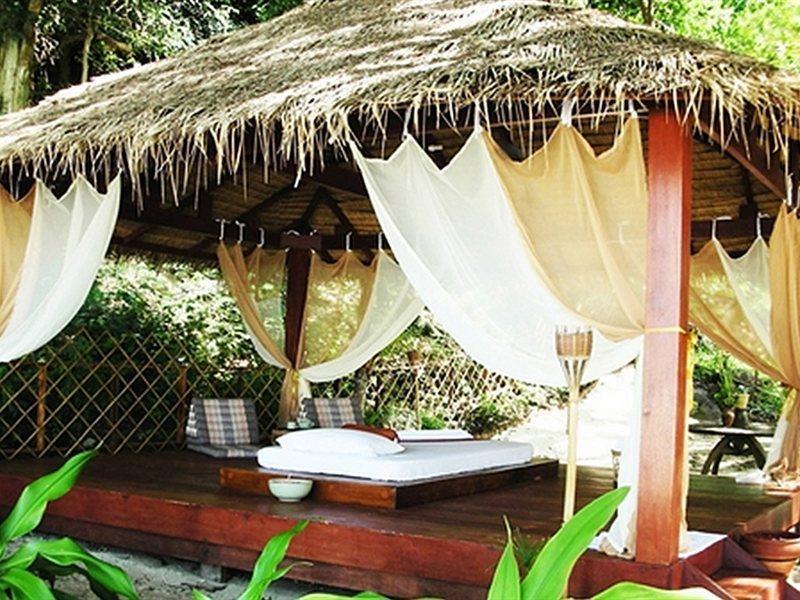 Coral Island Resort Phuket Kültér fotó