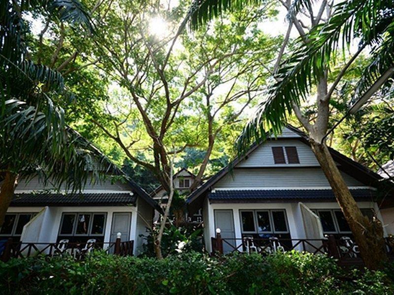Coral Island Resort Phuket Kültér fotó