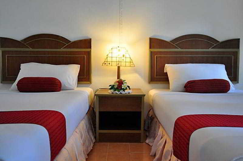 Coral Island Resort Phuket Kültér fotó