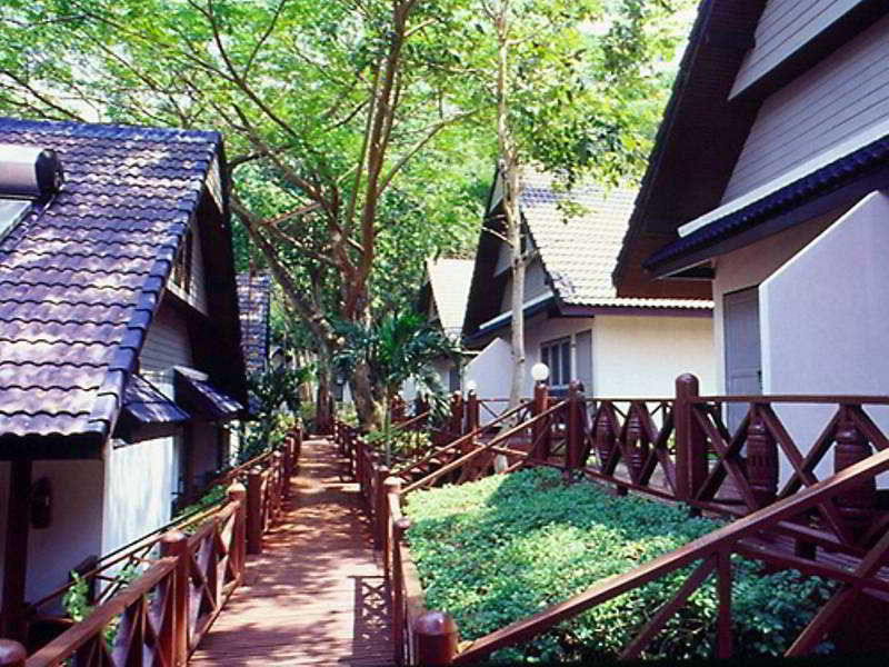 Coral Island Resort Phuket Kültér fotó