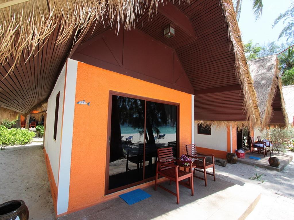 Coral Island Resort Phuket Kültér fotó