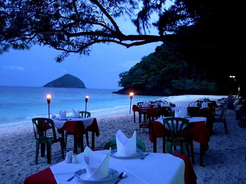 Coral Island Resort Phuket Kültér fotó