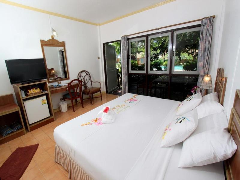 Coral Island Resort Phuket Kültér fotó