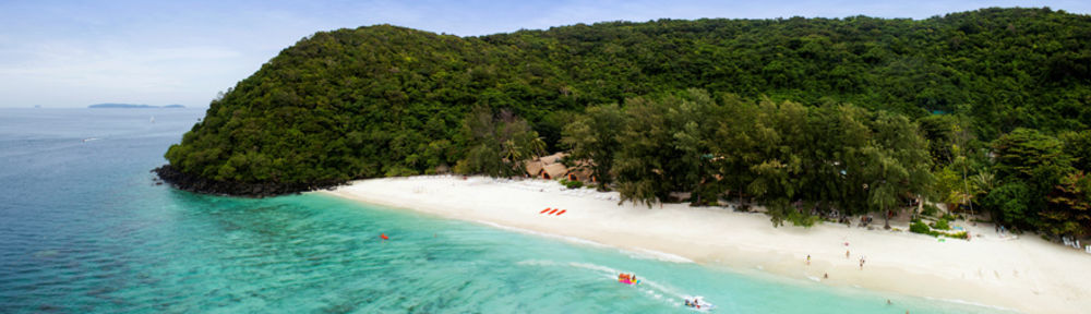 Coral Island Resort Phuket Kültér fotó