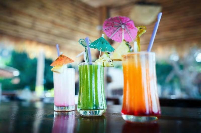 Coral Island Resort Phuket Kültér fotó