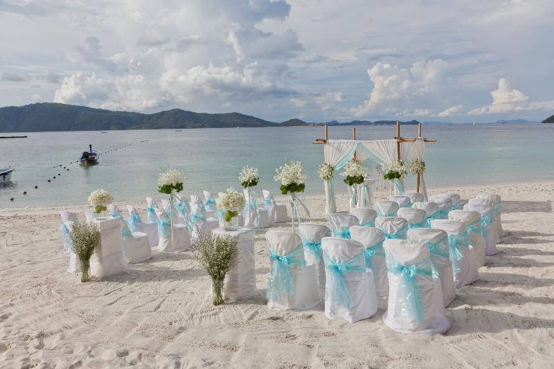 Coral Island Resort Phuket Kültér fotó