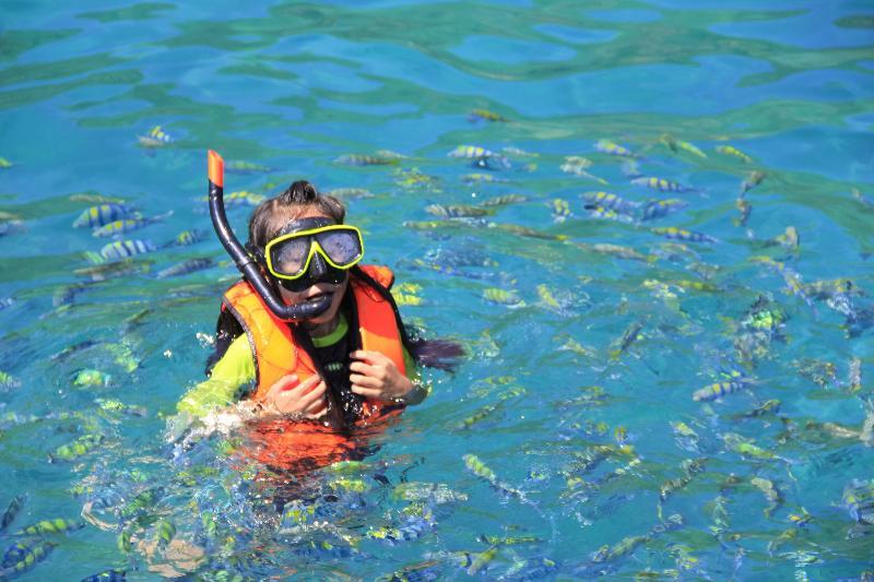 Coral Island Resort Phuket Kültér fotó
