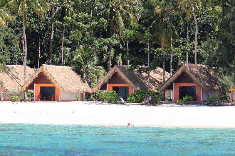 Coral Island Resort Phuket Kültér fotó