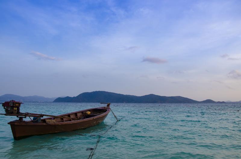 Coral Island Resort Phuket Kültér fotó