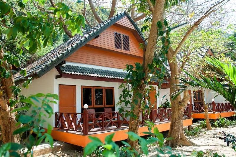 Coral Island Resort Phuket Kültér fotó